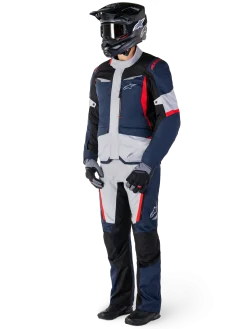 Pantalon Imperméable St-1