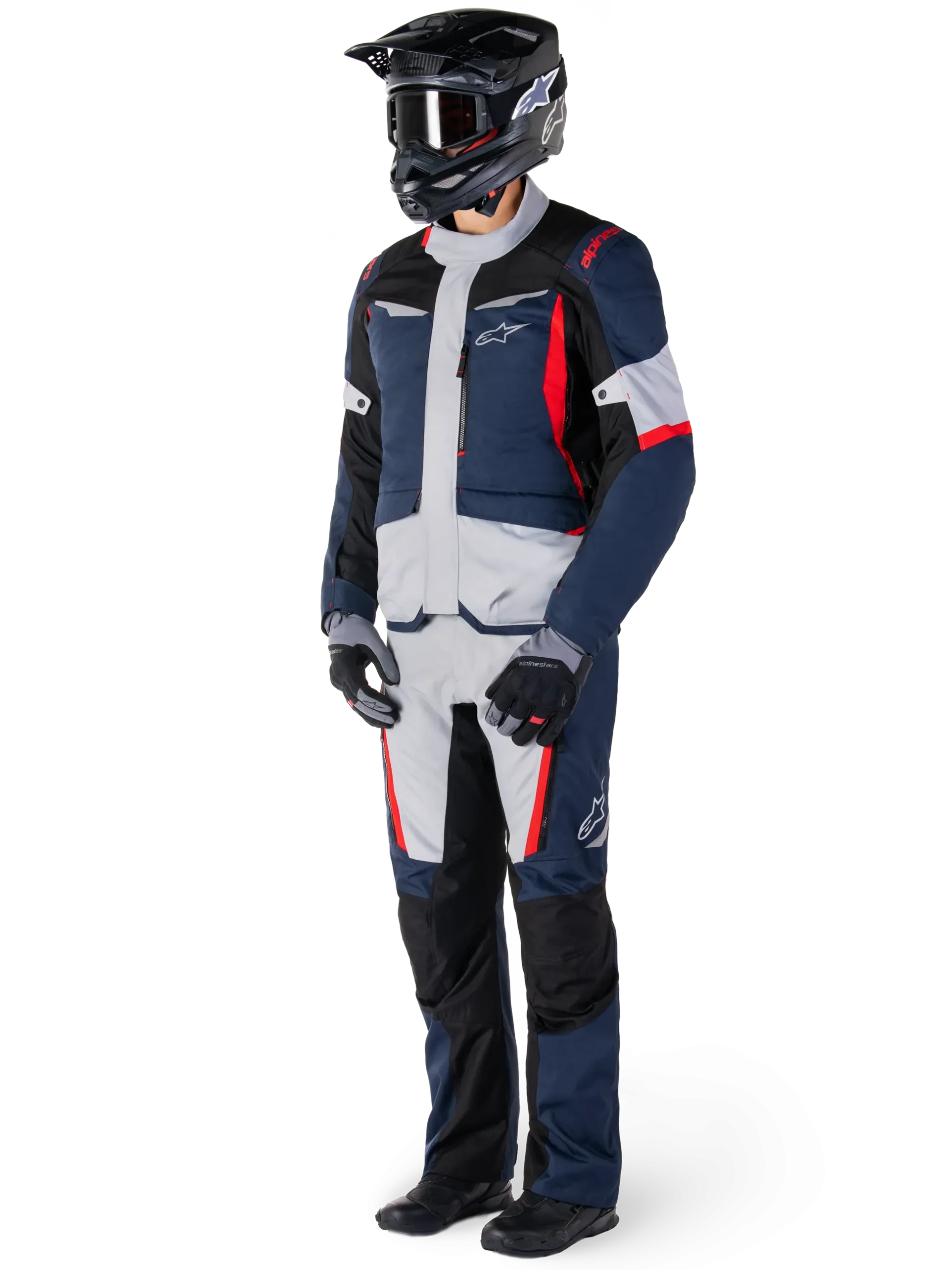 Pantalon Imperméable St-1
