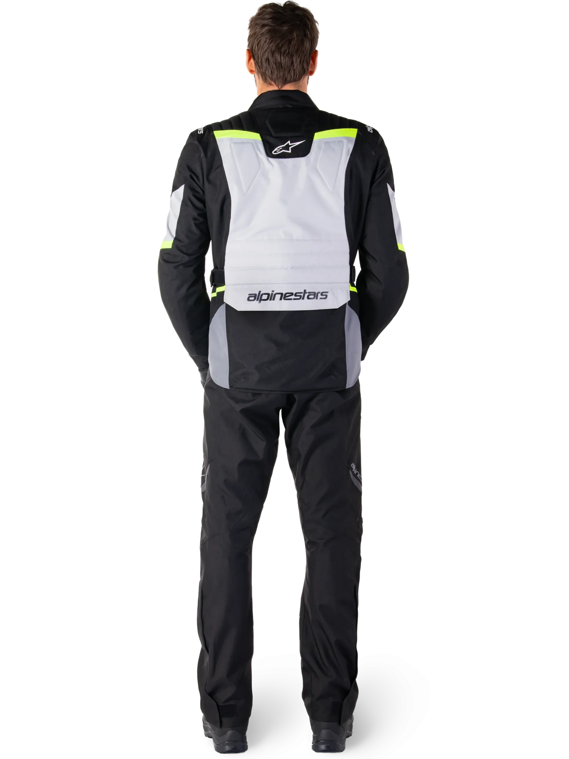 Pantalon Imperméable St-1
