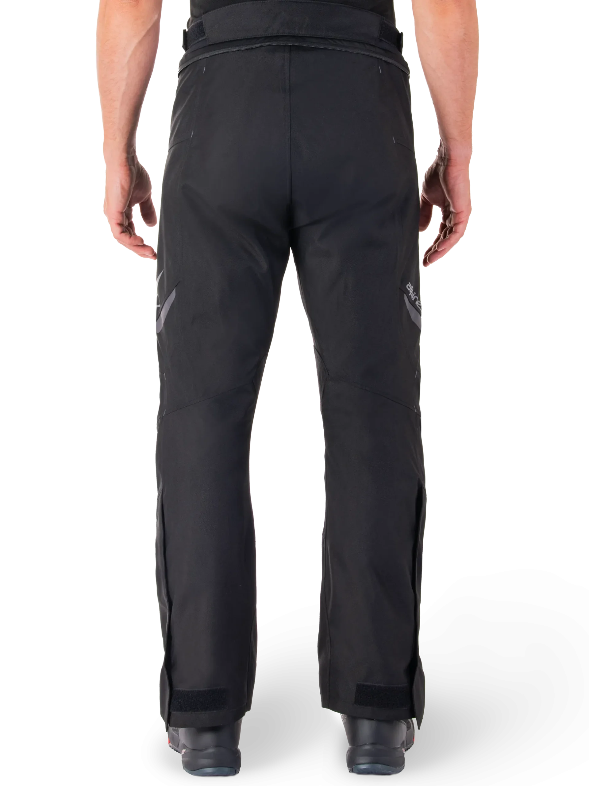 Pantalon Imperméable St-1