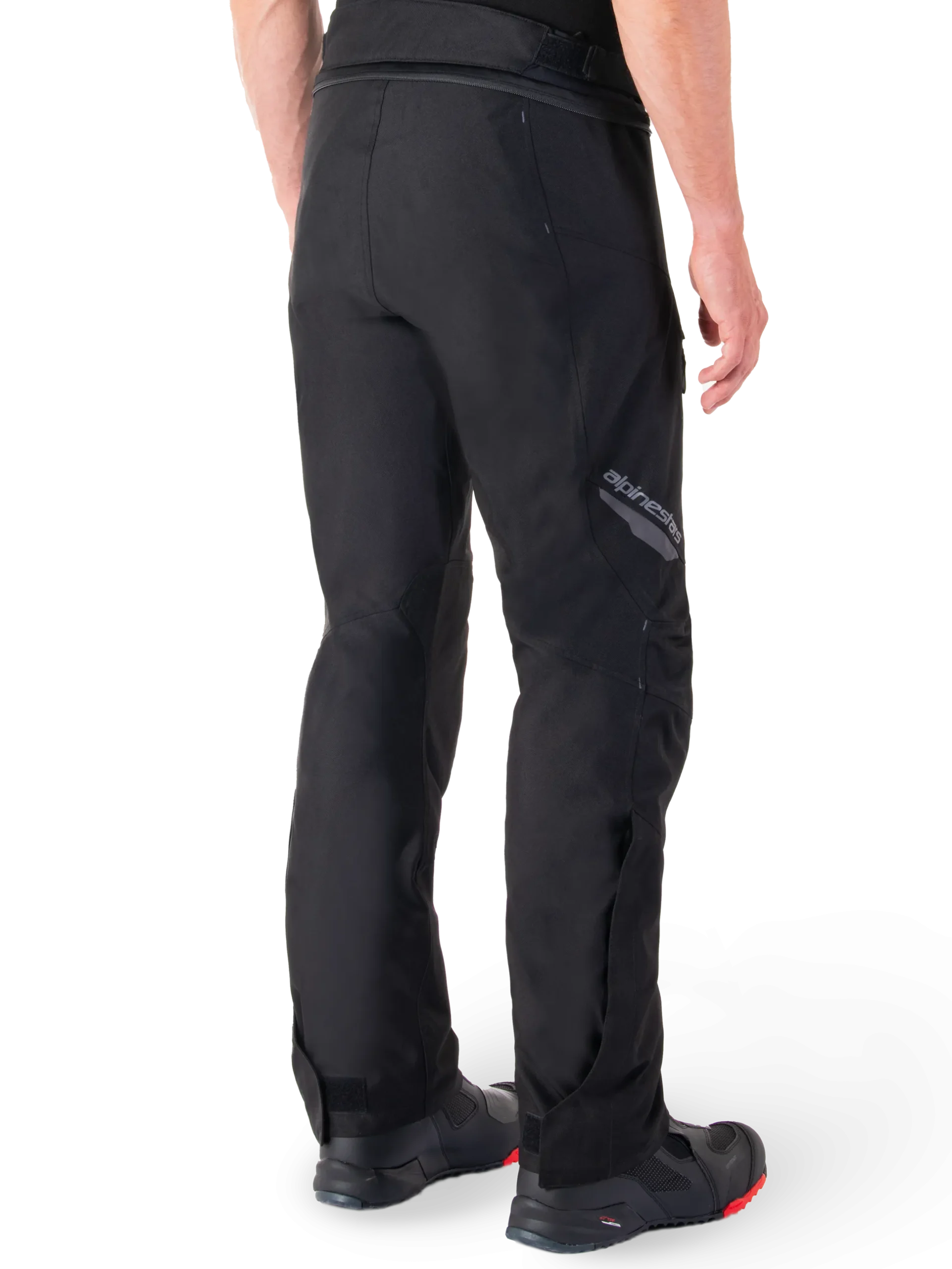 Pantalon Imperméable St-1