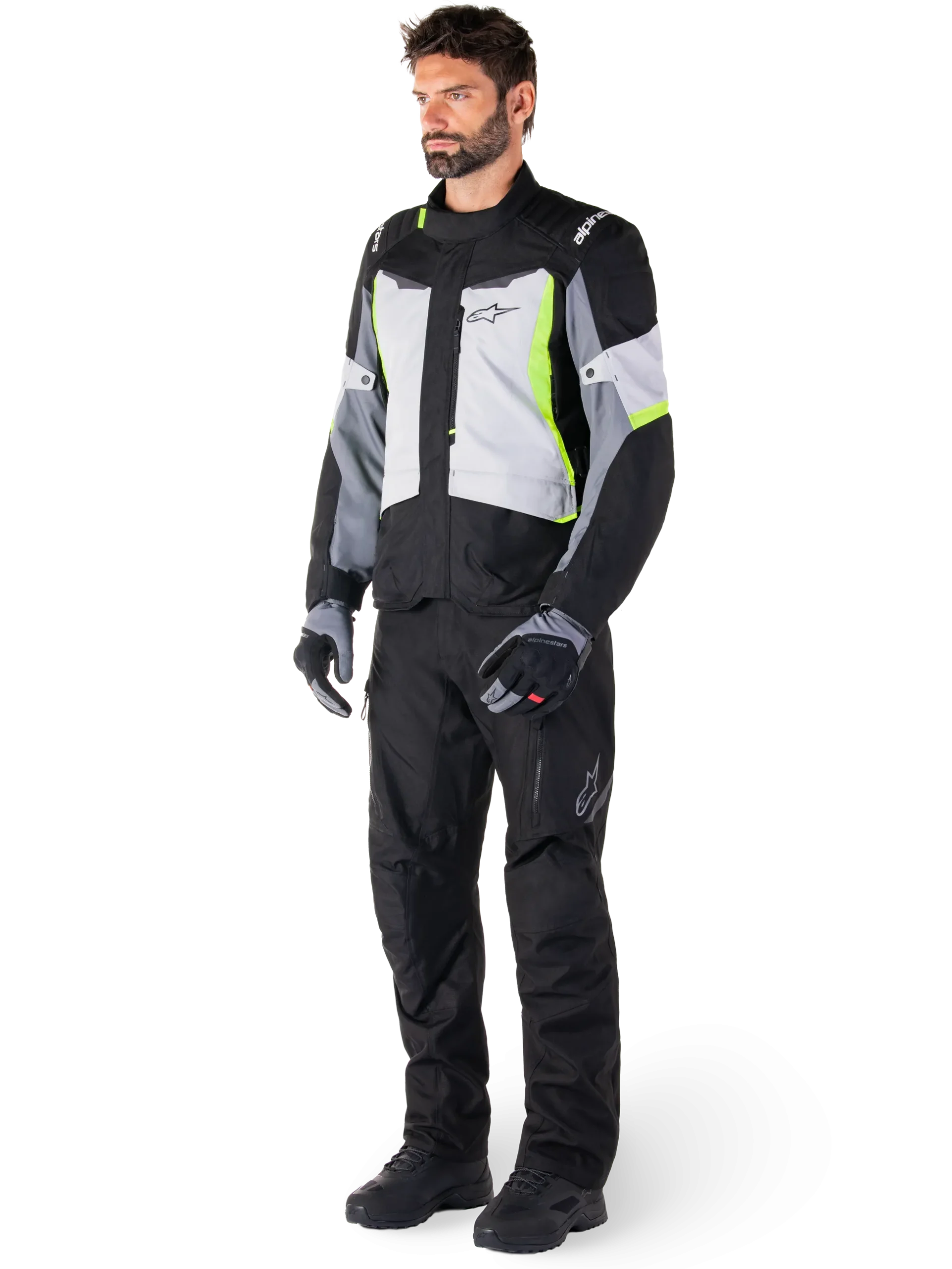Pantalon Imperméable St-1