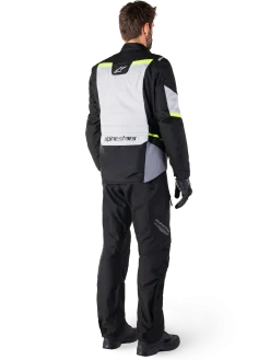 Pantalon Imperméable St-1