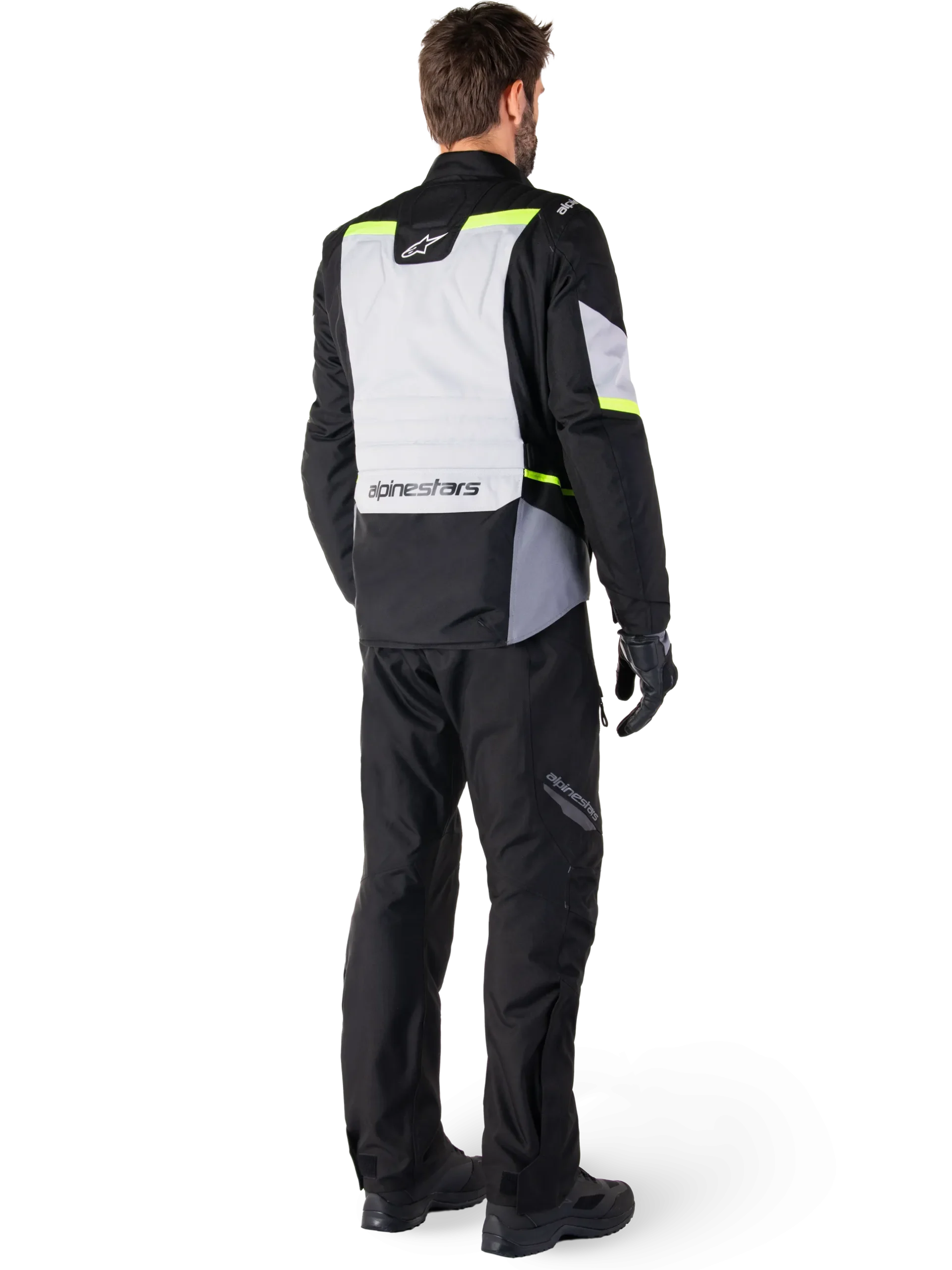 Pantalon Imperméable St-1