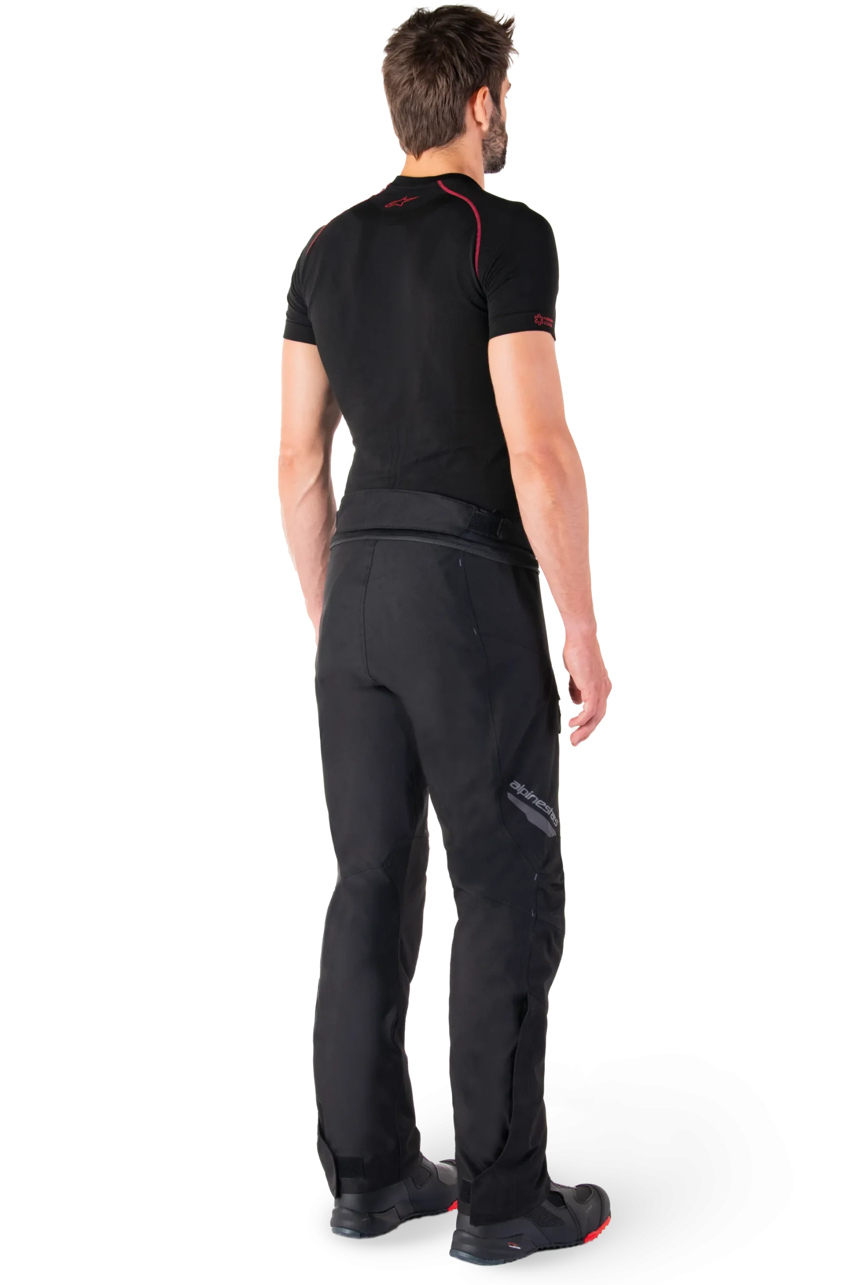 Pantalon Imperméable St-1