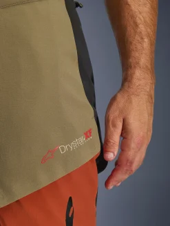 Pantalon Laminé Halo Pro Drystar® XF