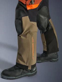 Pantalon Laminé Halo Pro Drystar® XF