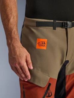 Pantalon Laminé Halo Pro Drystar® XF