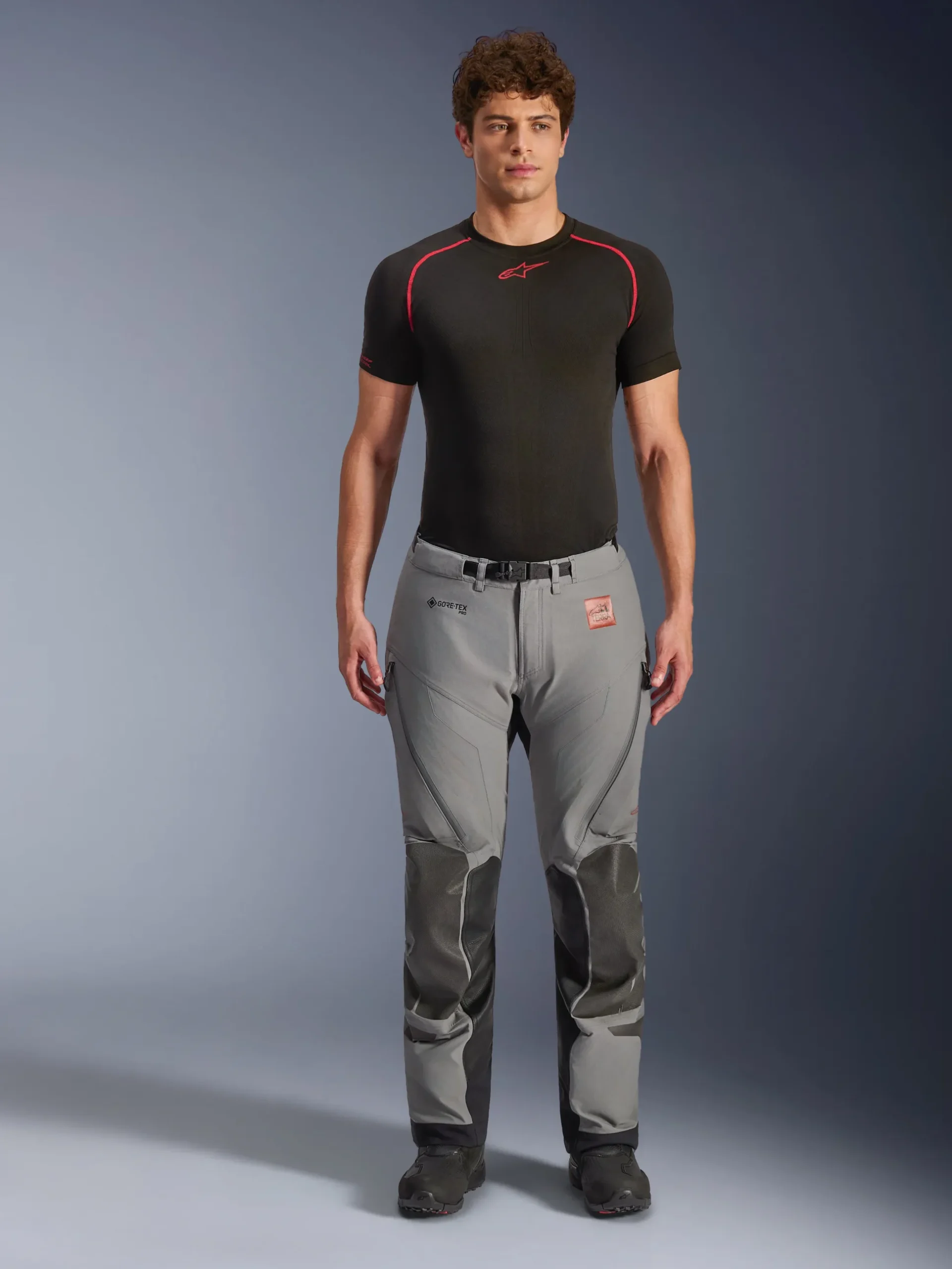 Pantalon 3L GORE-TEX PRO Nazca - Court