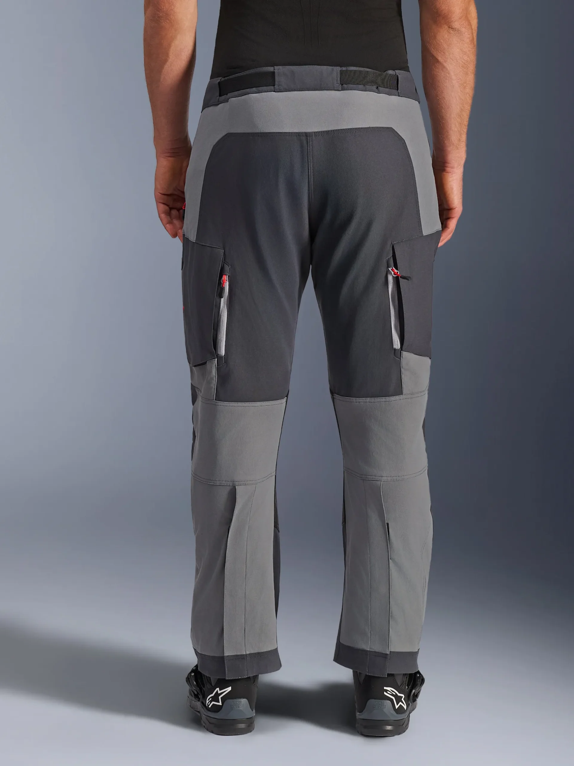 Pantalon Maxdura Dual - Court