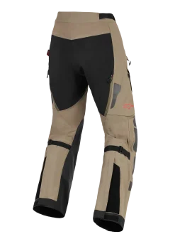 Pantalon Nazca 3L GORE-TEX PRO