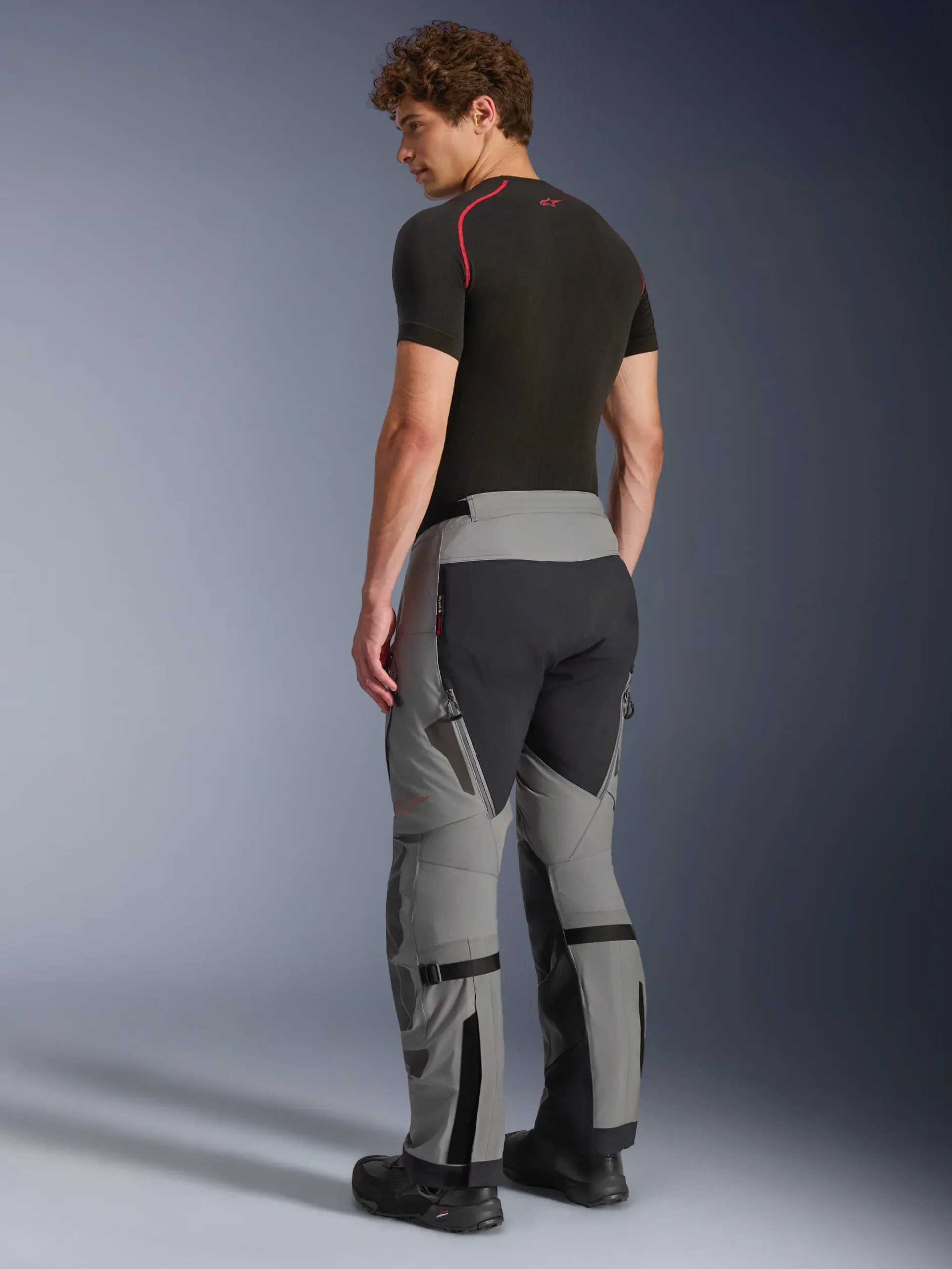 Pantalon Nazca 3L GORE-TEX PRO