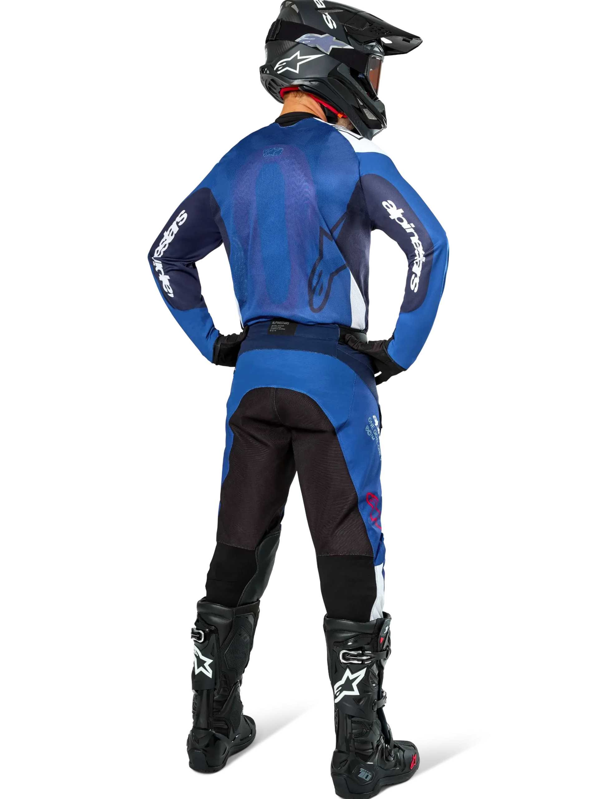 Pantalon Pro-Dura