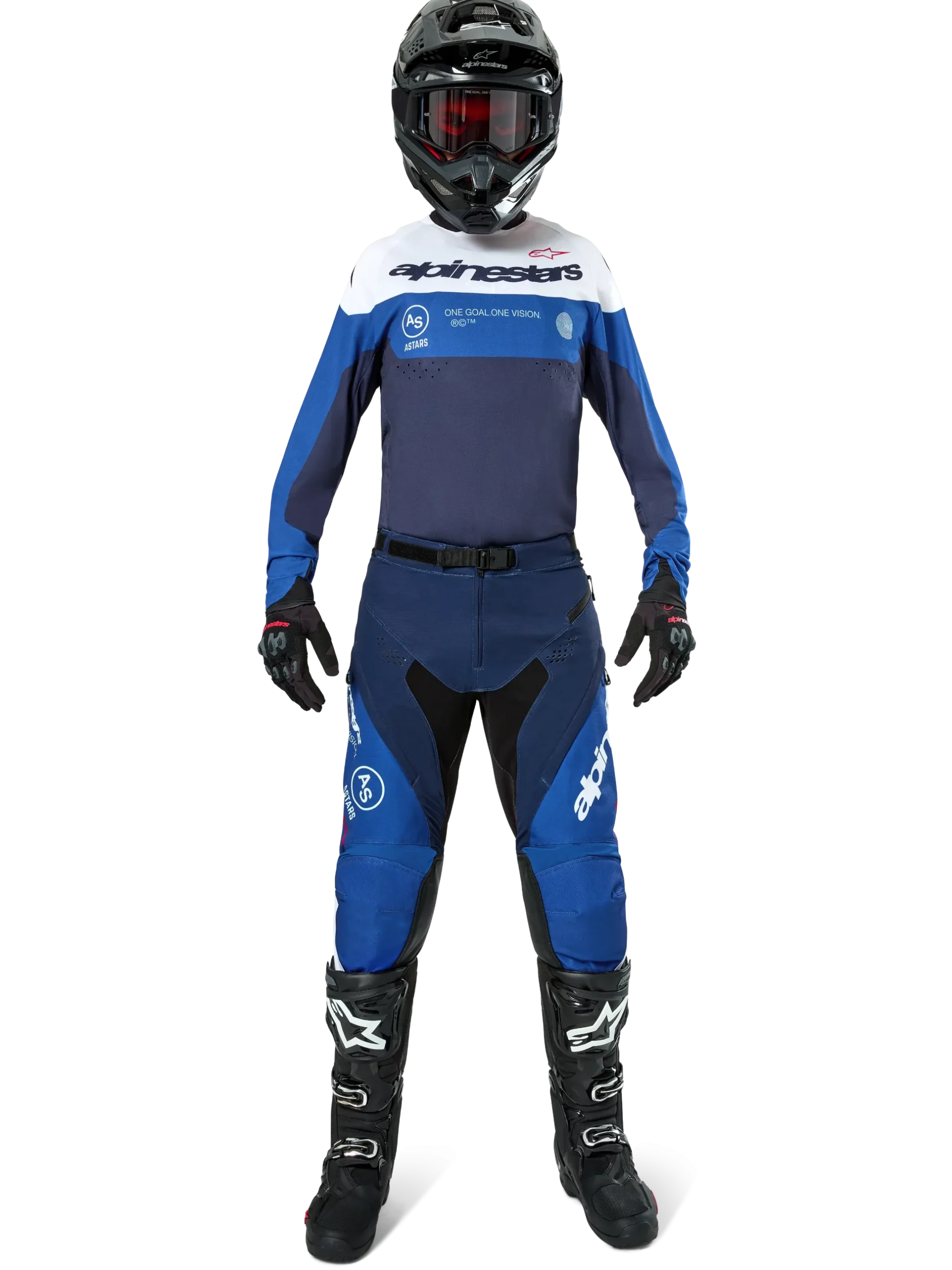 Pantalon Pro-Dura