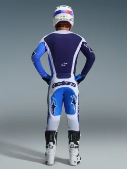 Pantalon Racer Air Portl 2026