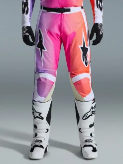 Pantalon Racer Air Portl 2026