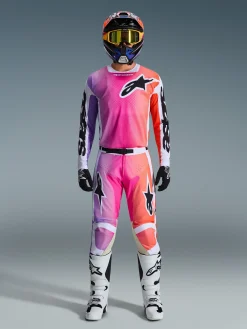Pantalon Racer Air Portl 2026