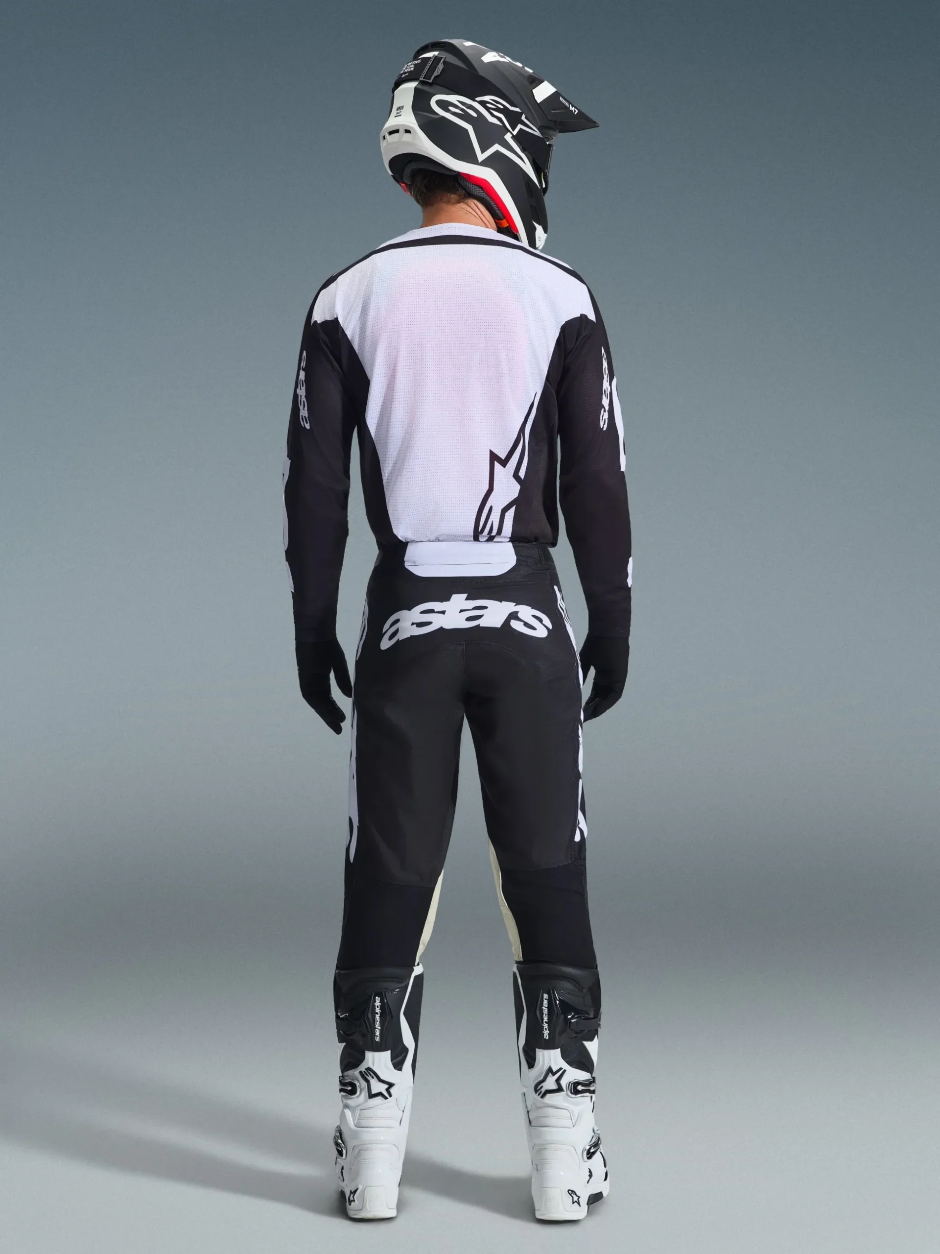 Pantalon Racer Air Riway 2026