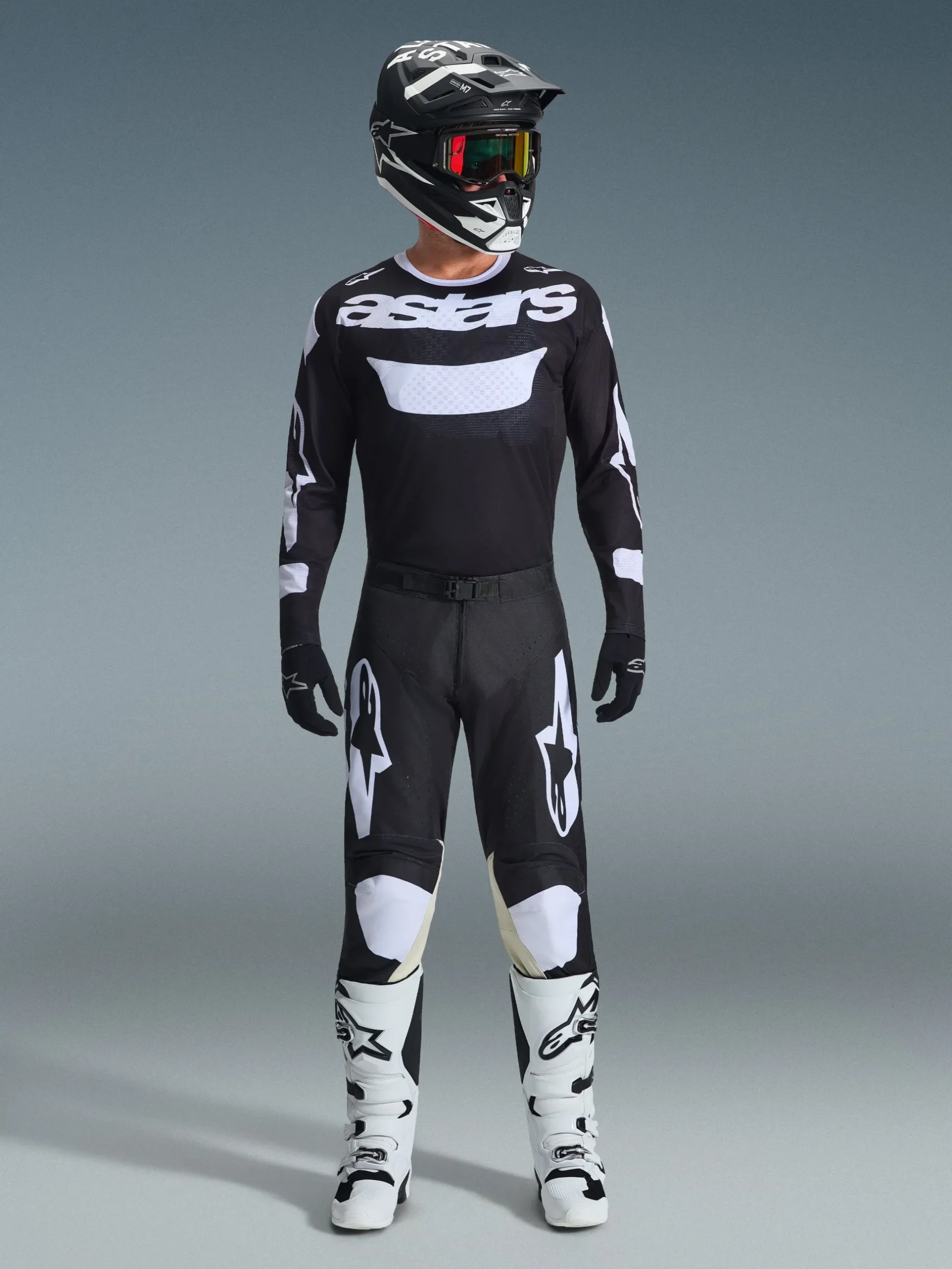Pantalon Racer Air Riway 2026