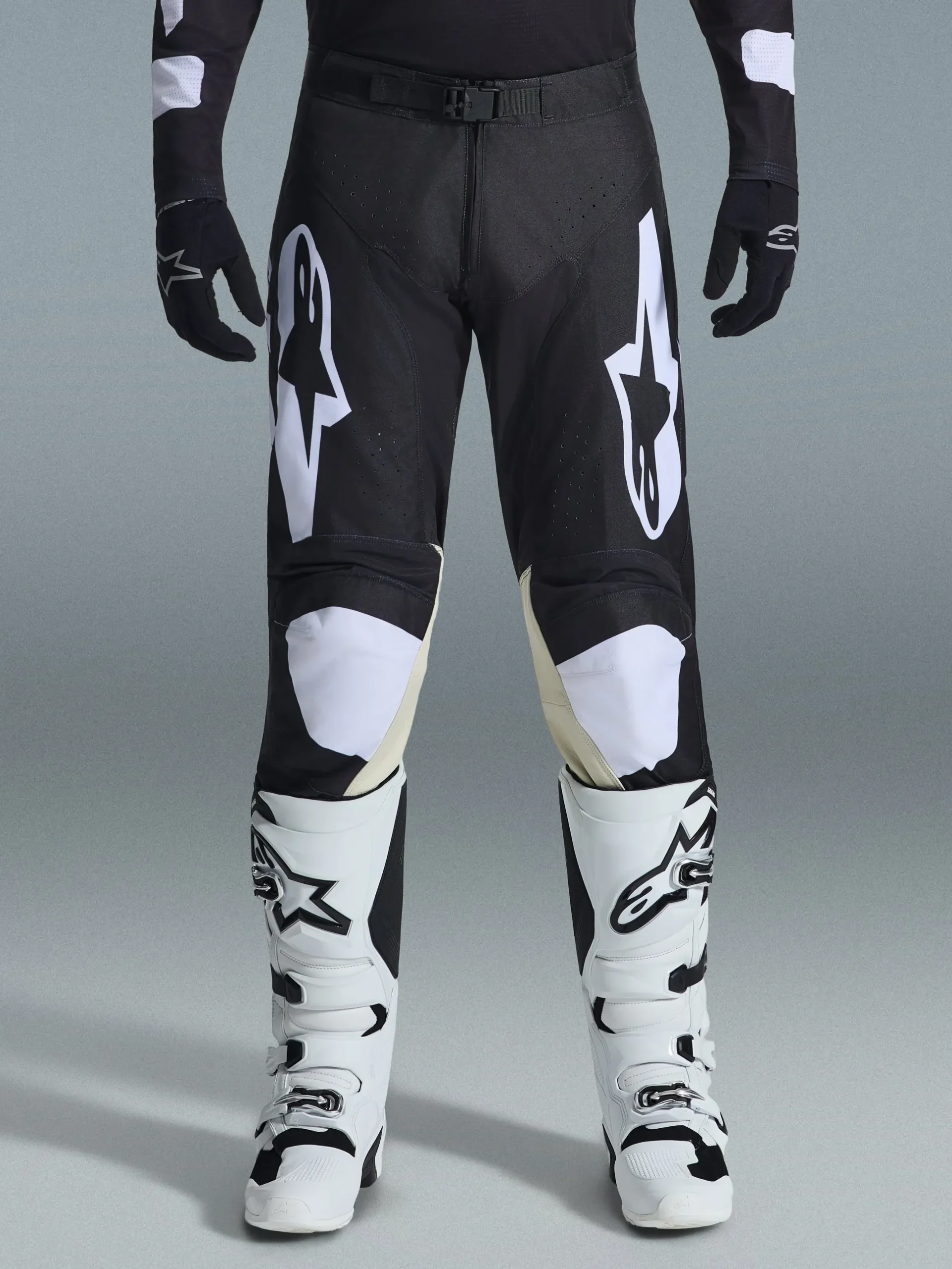 Pantalon Racer Air Riway 2026