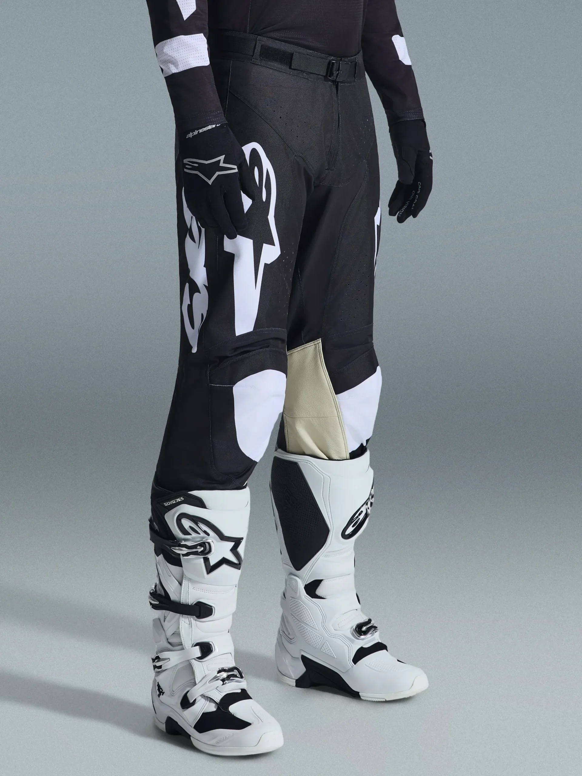 Pantalon Racer Air Riway 2026