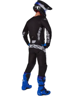 Pantalon Racer Graphite 2025