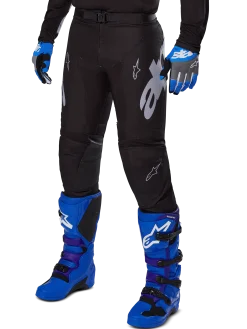 Pantalon Racer Graphite 2025