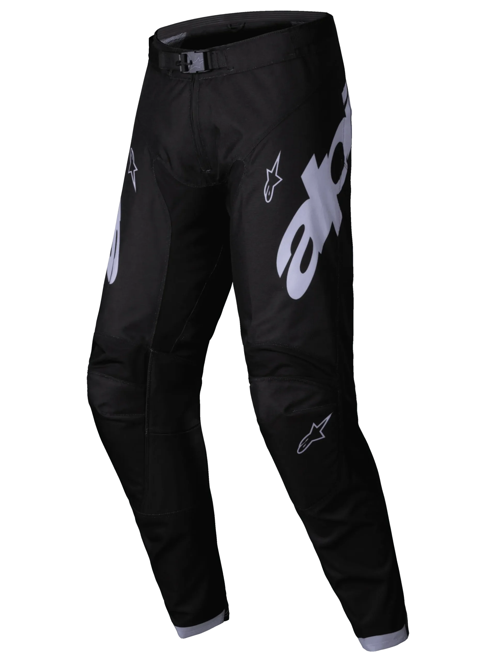 Pantalon Racer Graphite 2025