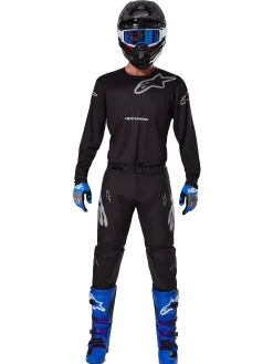 Pantalon Racer Graphite 2025