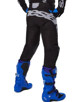 Pantalon Racer Graphite 2025