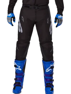 Pantalon Racer Graphite 2025