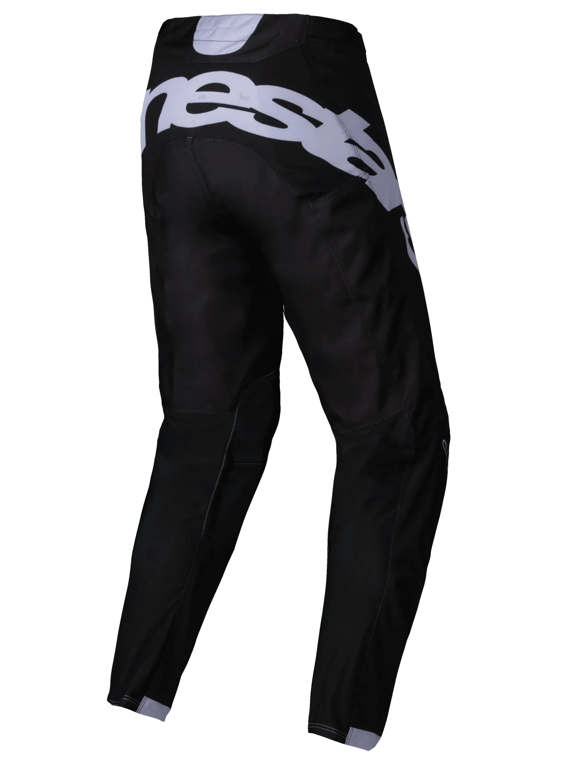 Pantalon Racer Graphite 2025