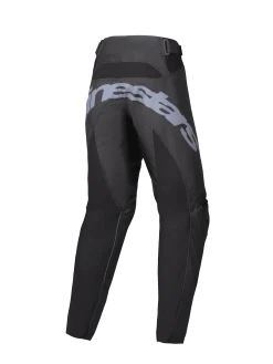 Pantalon Racer Graphite Junior 2025