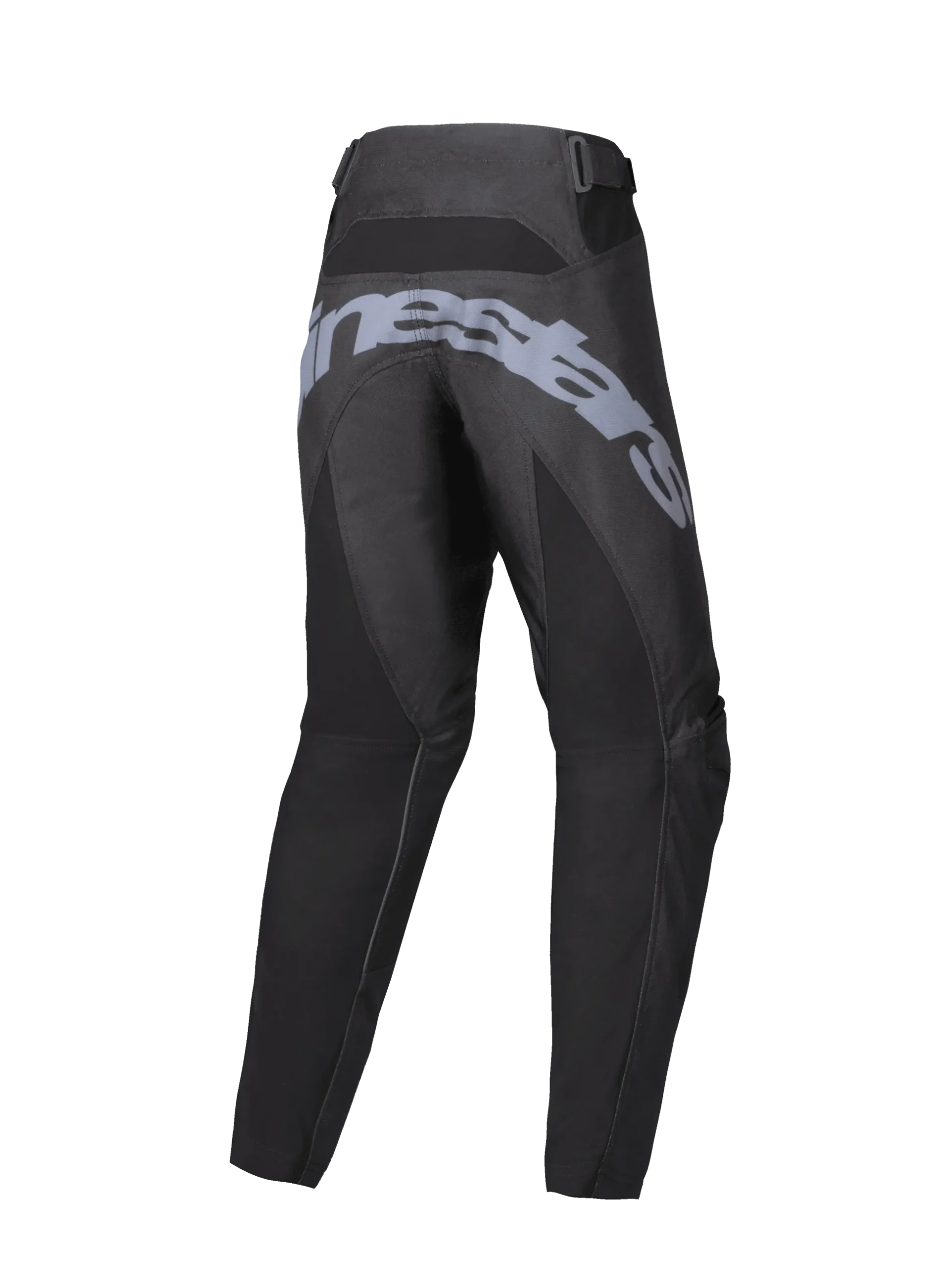 Pantalon Racer Graphite Junior 2025