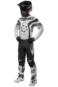 Pantalon Racer Hana 2024