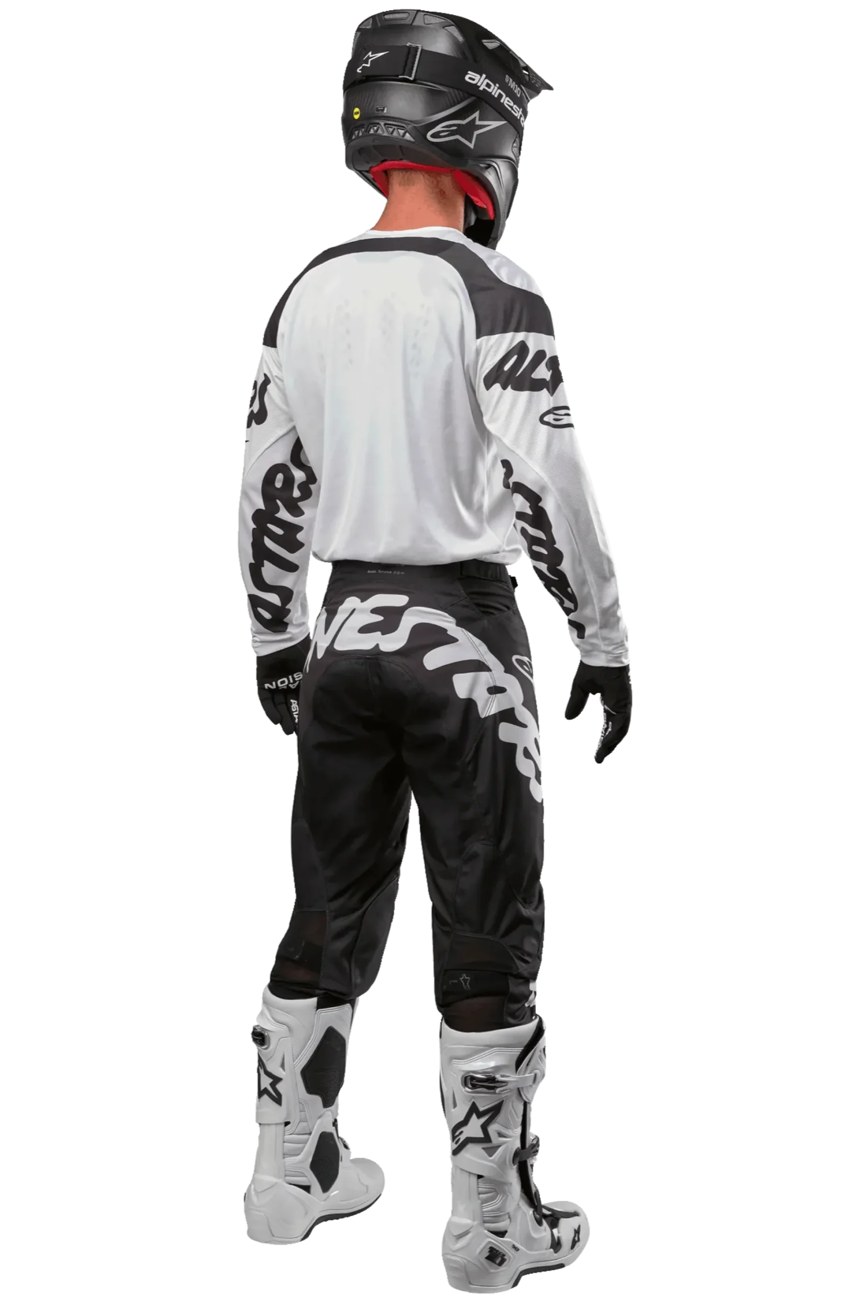 Pantalon Racer Hana 2024