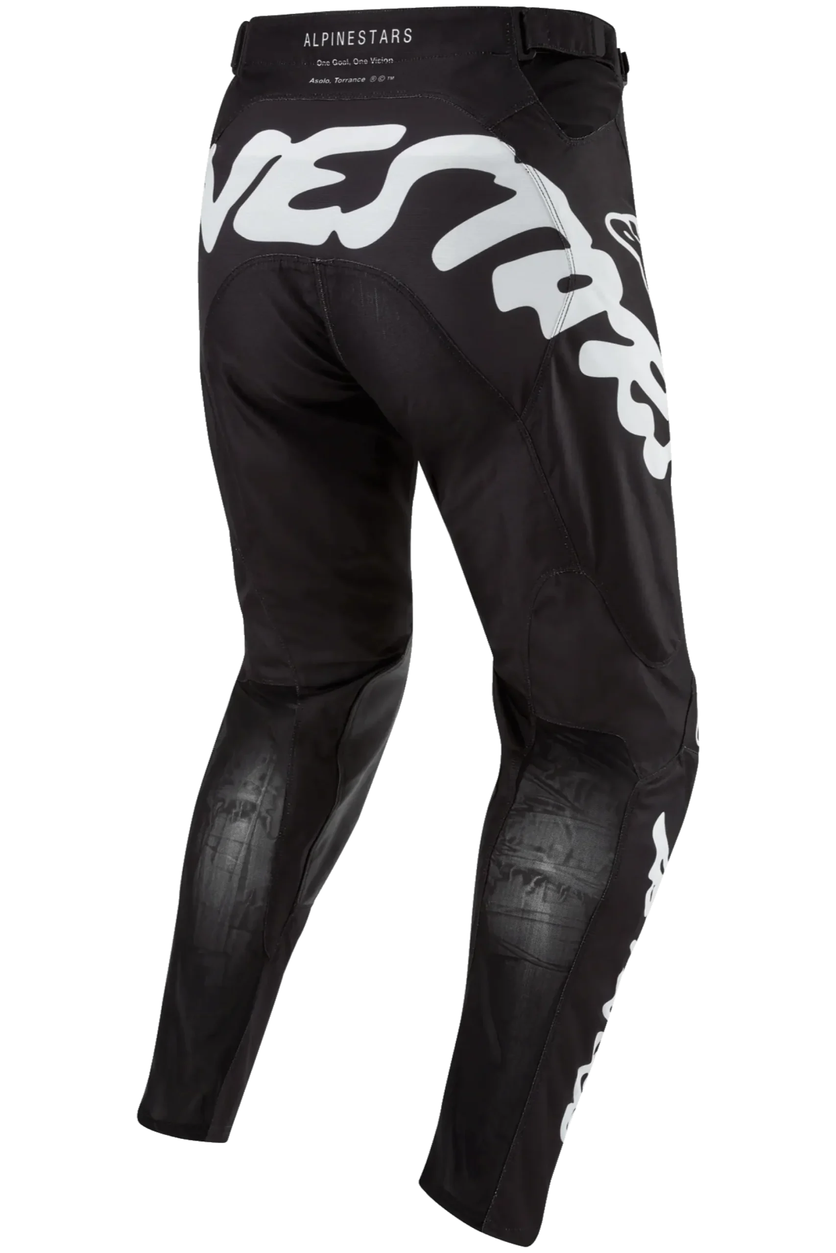 Pantalon Racer Hana 2024