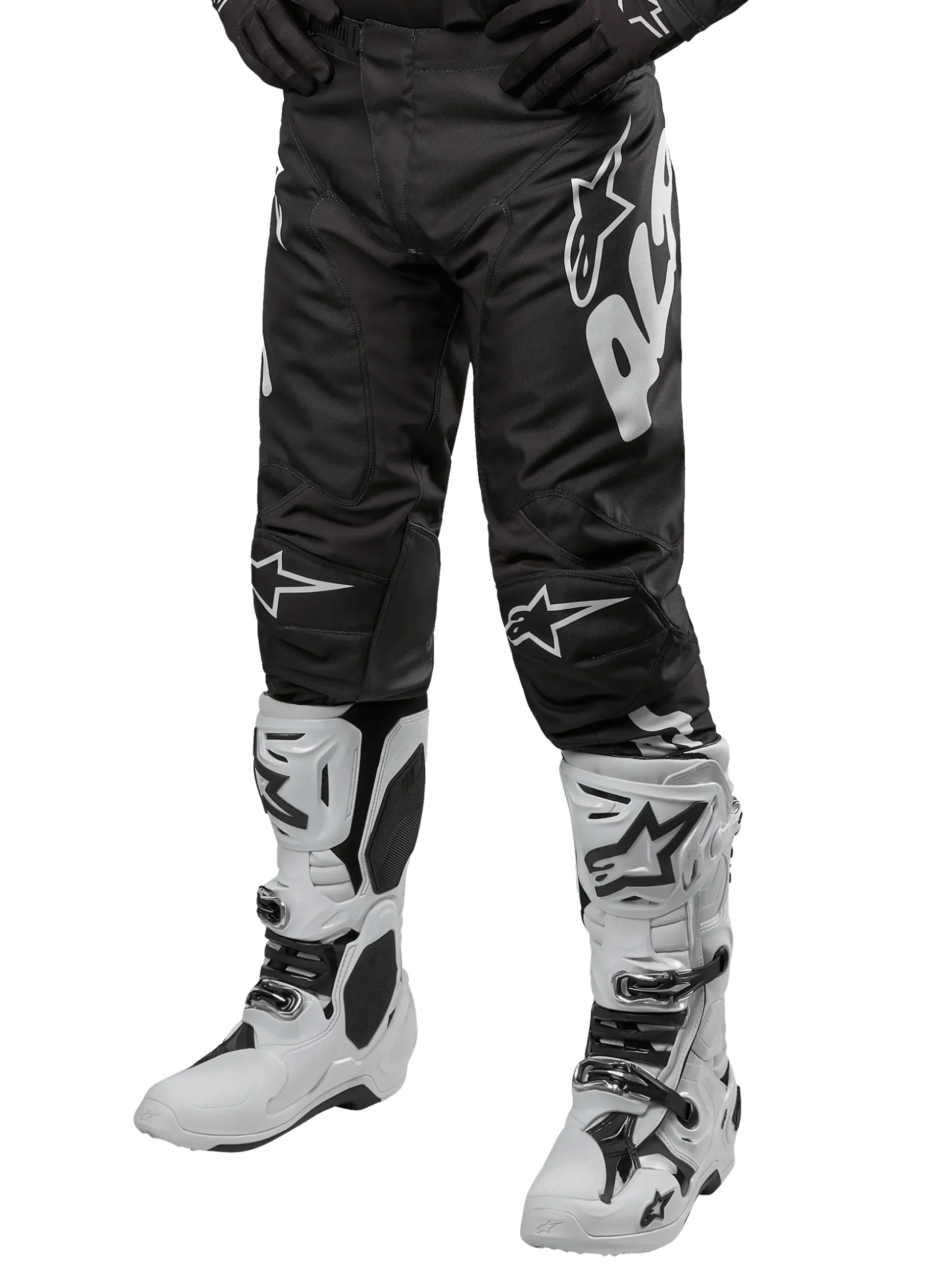 Pantalon Racer Hana 2024