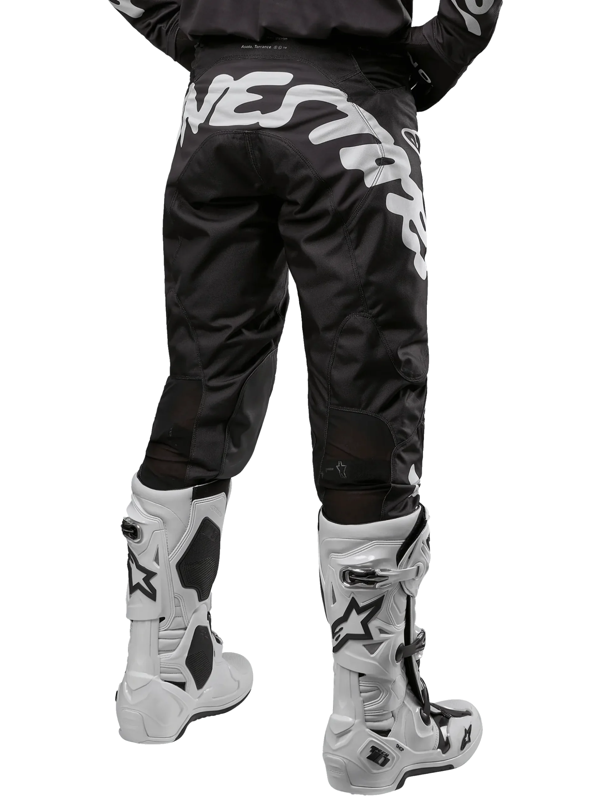 Pantalon Racer Hana 2024