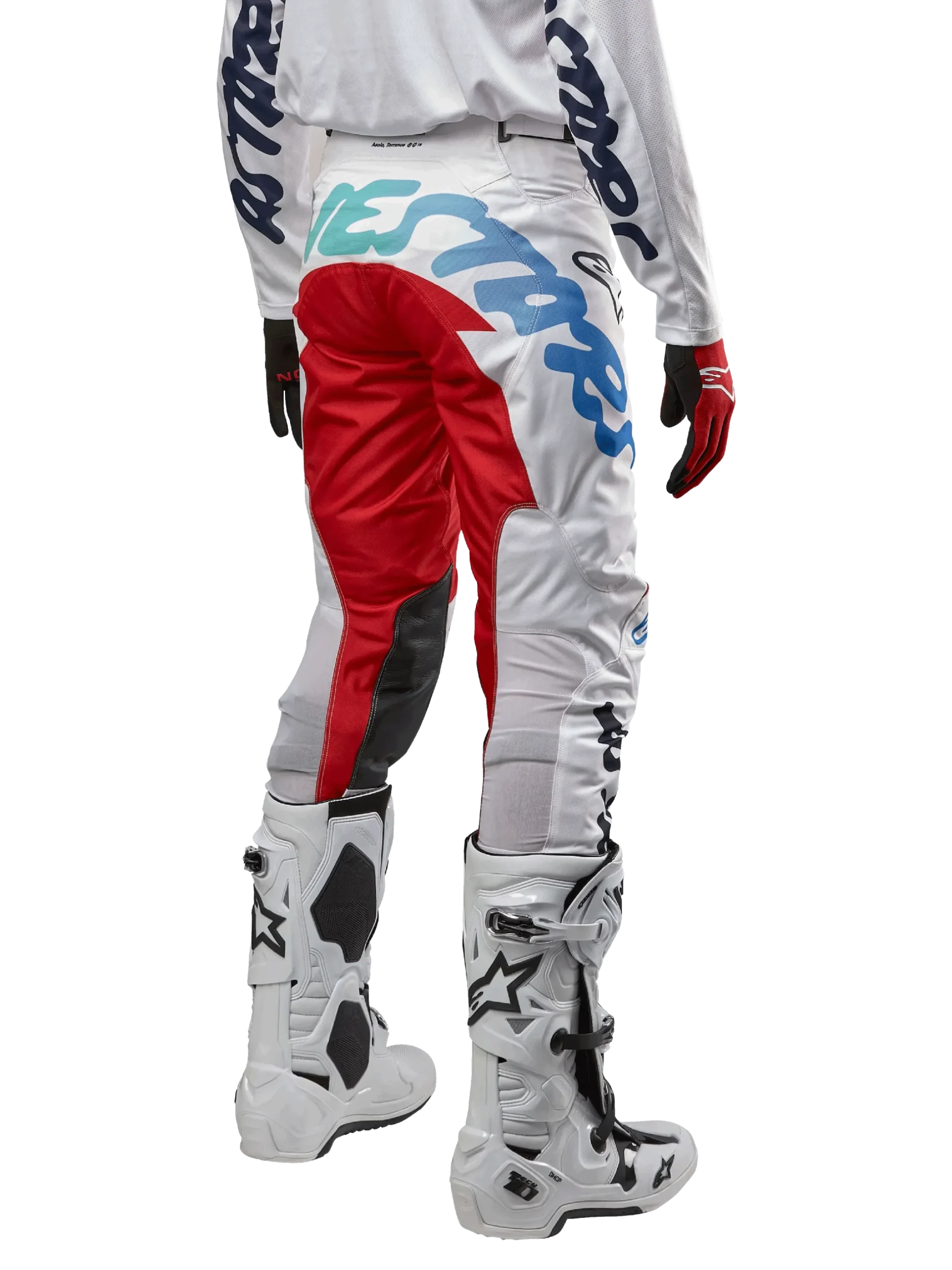 Pantalon Racer Hana 2024