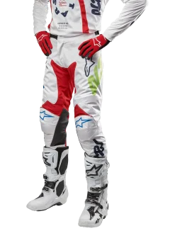 Pantalon Racer Hana 2024