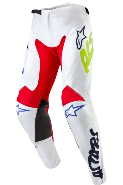 Pantalon Racer Hana 2024
