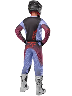 Pantalon Racer Hoen 2024
