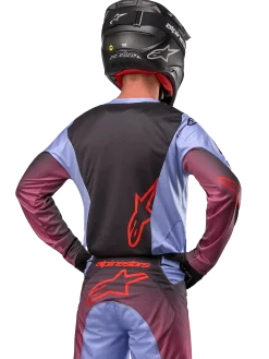 Pantalon Racer Hoen 2024