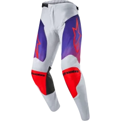 Pantalon Racer Hoen 2024