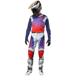 Pantalon Racer Hoen 2024