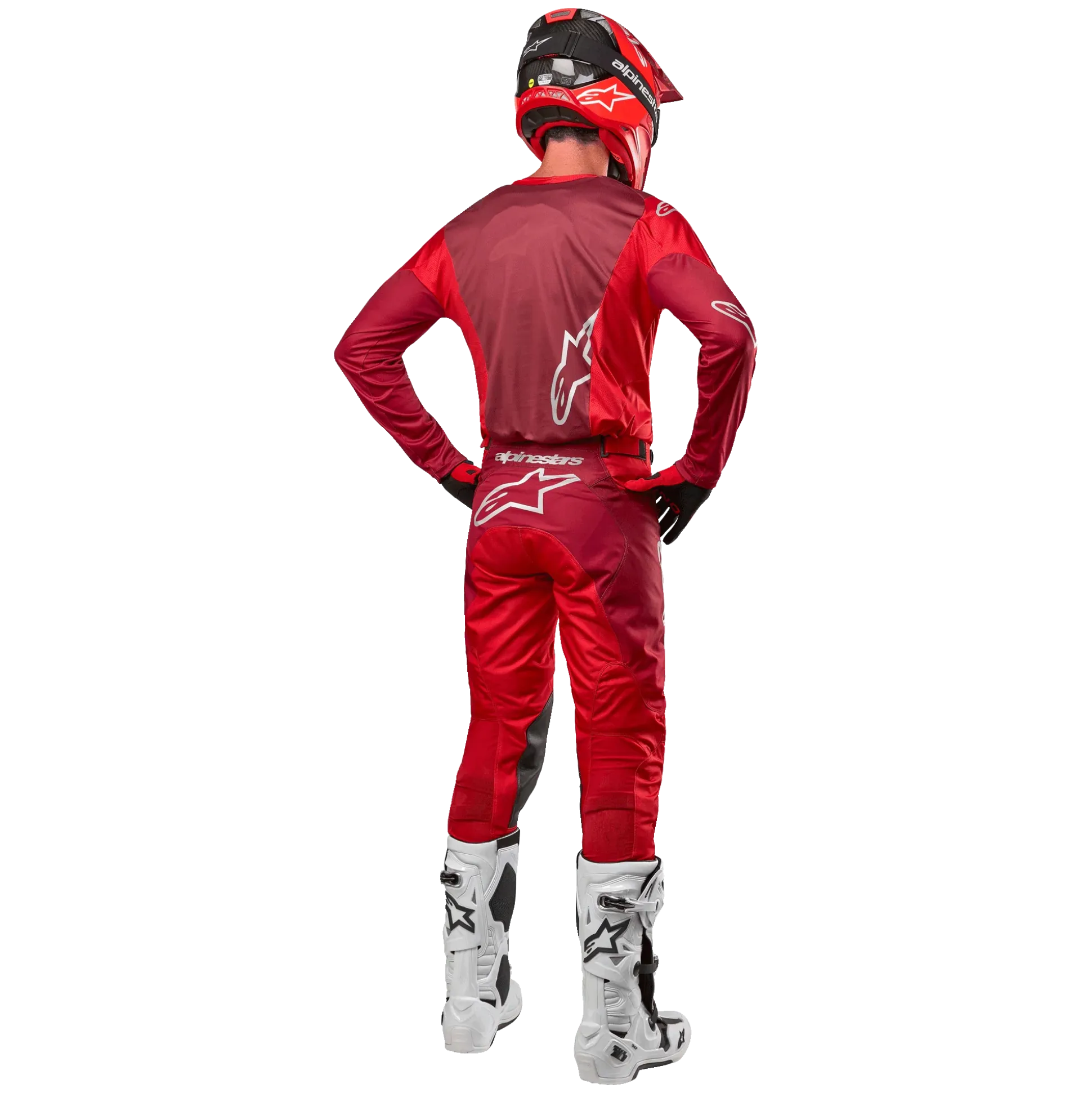 Pantalon Racer Hoen 2024
