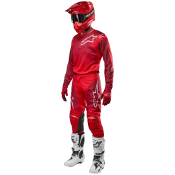 Pantalon Racer Hoen 2024