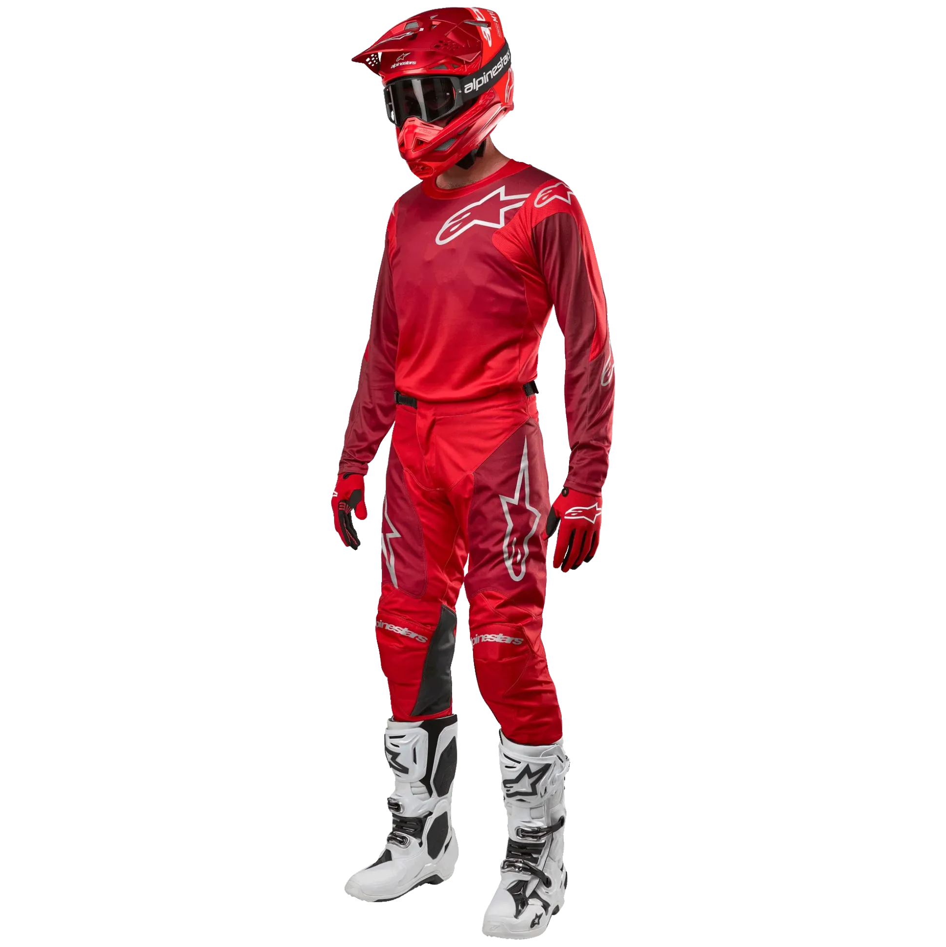 Pantalon Racer Hoen 2024
