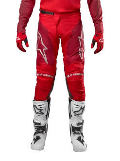 Pantalon Racer Hoen 2024